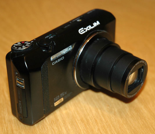 Casio Exilim EX-ZR400 e EX-ZR700 1134 0 Casio Exilim
